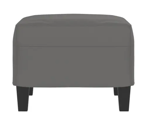 Jalapink, Tumehall, 60 X 50 X 41 cm Mikrofiiber Kangas