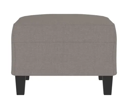 Pakoja, Taupe Spalvos, 70X55X41cm Audinys