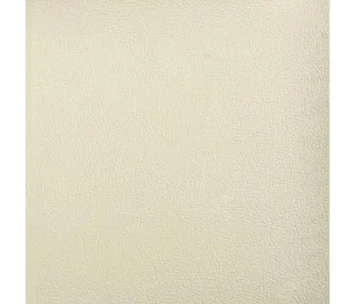 Kājsoliņš, 70X55X41 Cm, Krēmkrāsas Mākslīgā Āda Vidaxl