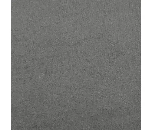 Jalapink, Tumehall, 70 X 55 X 41 cm Mikrofiiber Kangas