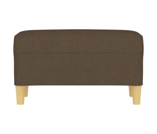 Pink, Pruun, 70 X 35 X 41 cm Kangas