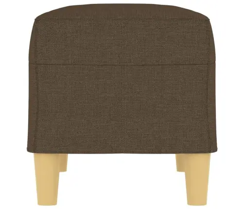 Pink, Pruun, 70 X 35 X 41 cm Kangas