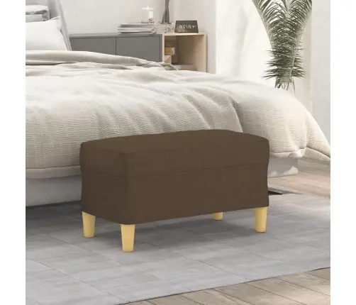 Pink, Pruun, 70 X 35 X 41 cm Kangas