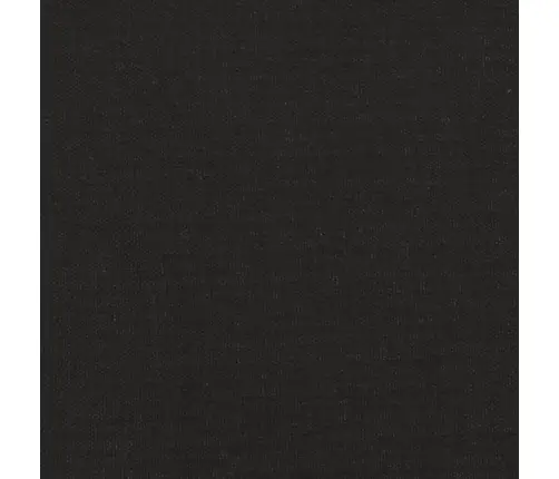 Sols, Melns, 70X35X41 Cm, Audums Vidaxl