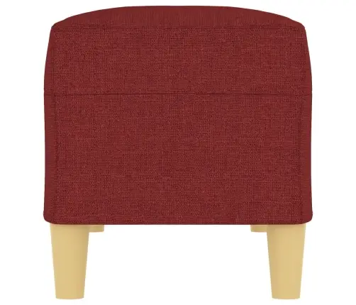 Pink, Veinipunane, 100X35X41 cm Kangas