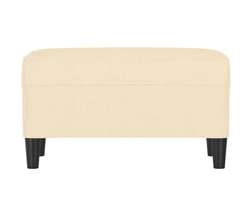 Pink, Kreemjas, 70X35X41 cm Kangas