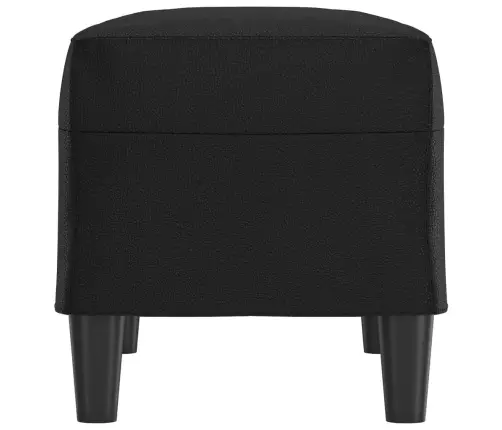 Pink, Must, 70 X 35 X 41 cm Kunstnahk