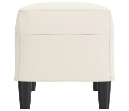 Pink, Kreemjas, 70 X 35 X 41 cm Kunstnahk