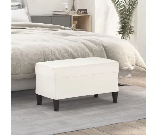 Pink, Kreemjas, 70 X 35 X 41 cm Kunstnahk