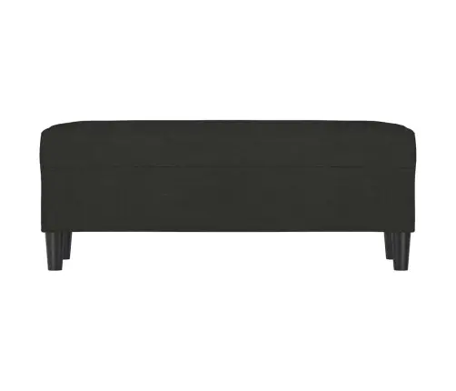 Pink, Must, 100X35X41 cm Kangas