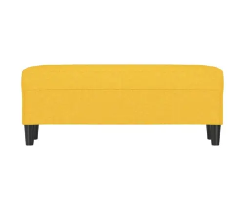 Pink, Helekollane, 100X35X41 cm Kangas