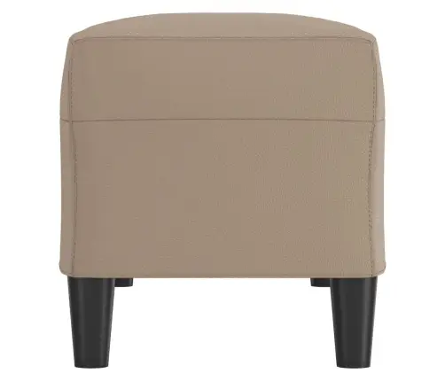 Pink, Cappuccino, 100 X 35 X 41 cm Kunstnahk