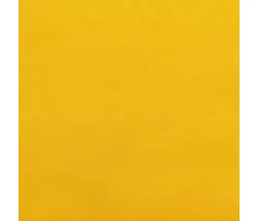 Pink, Kollane, 100X35X41 cm Samet