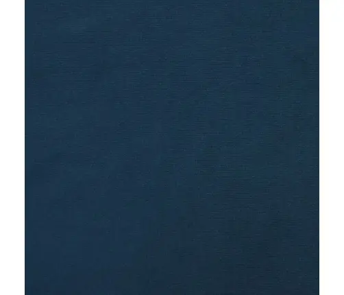 Sols, Zila, 100X35X41 Cm, Samts Vidaxl