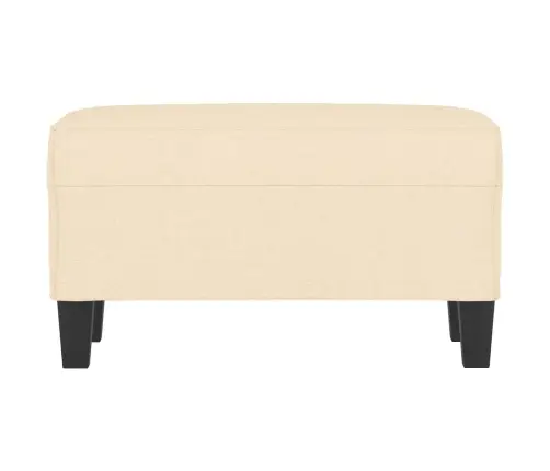 Pink, Kreemjas, 70X35X41 cm Kangas