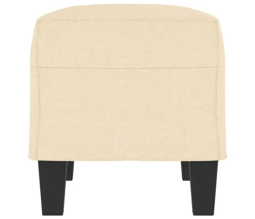 Pink, Kreemjas, 70X35X41 cm Kangas