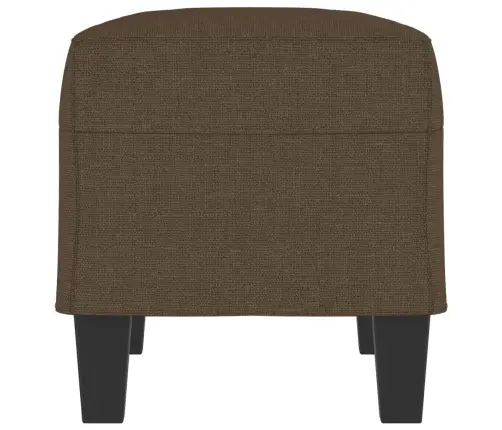 Pink, Pruun, 70 X 35 X 41 cm Kangas