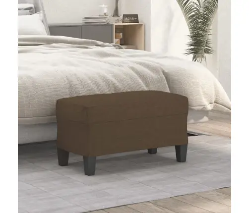 Pink, Pruun, 70 X 35 X 41 cm Kangas