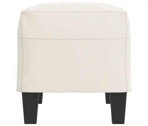 Pink, Kreemjas, 70 X 35 X 41 cm Kunstnahk