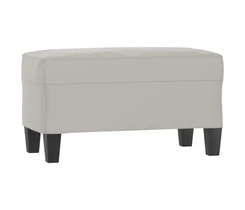 Pink, Helehall, 70 X 35 X 41 cm Mikrofiiber Kangas