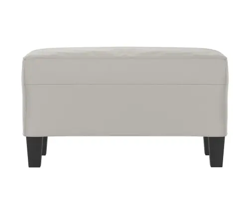 Pink, Helehall, 70 X 35 X 41 cm Mikrofiiber Kangas