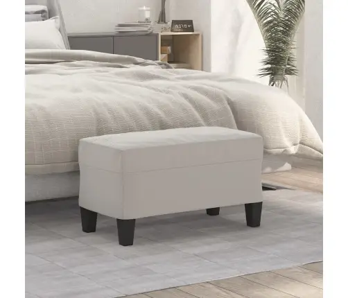 Pink, Helehall, 70 X 35 X 41 cm Mikrofiiber Kangas