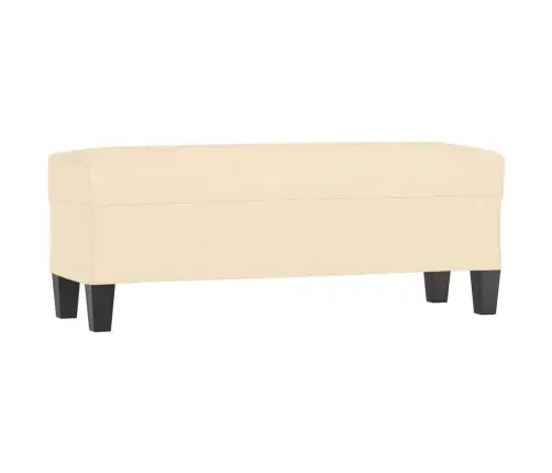 Pink, Kreemjas, 100X35X41 cm Kangas