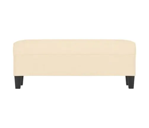 Pink, Kreemjas, 100X35X41 cm Kangas