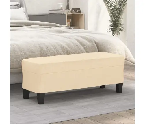 Pink, Kreemjas, 100X35X41 cm Kangas