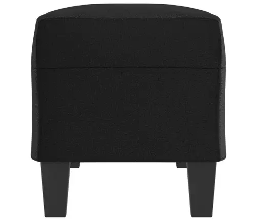 Pink, Must, 100X35X41 cm Kunstnahk