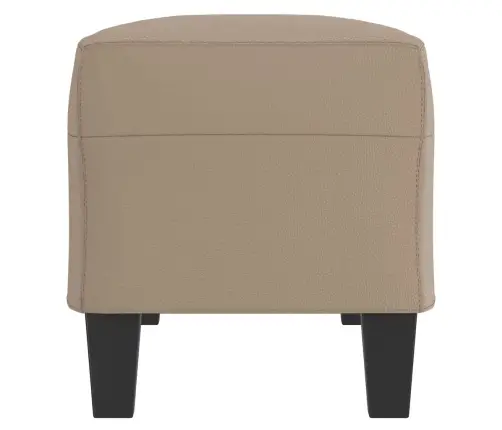 Pink, Cappuccino, 100 X 35 X 41 cm Kunstnahk