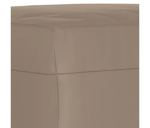 Pink, Hallikaspruun, 100X35X41 cm Mikrofiiber Kangas