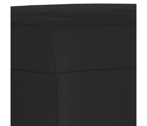 Pink, Must, 100 X 35 X 41 cm Mikrofiiber Kangas