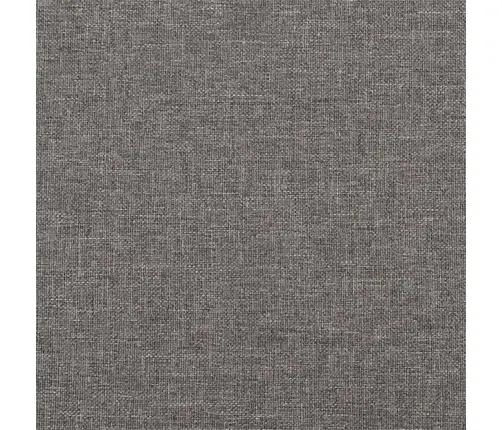 Dekoratīvi Spilveni, 2 Gab., 40X40 Cm, Tumši Pelēks Audums Vidaxl