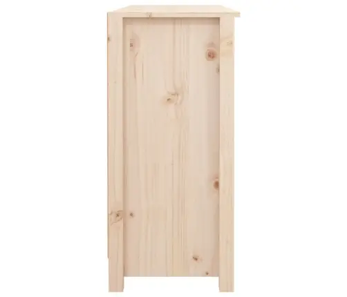 Kumode, 100X35X74,5 Cm, Priedes Masīvkoks Vidaxl Kumode, 100X35X74,5 Cm, Priedes Masīvkoks Vidaxl