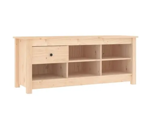 Kingakapp, 110 X 38 X 45,5 cm Männipuit