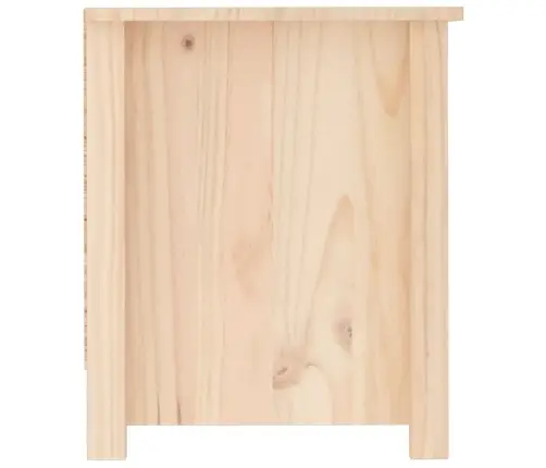 Kingakapp, 110 X 38 X 45,5 cm Männipuit