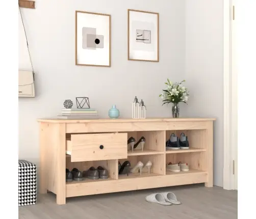 Kingakapp, 110 X 38 X 45,5 cm Männipuit