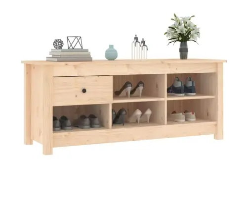 Kingakapp, 110 X 38 X 45,5 cm Männipuit