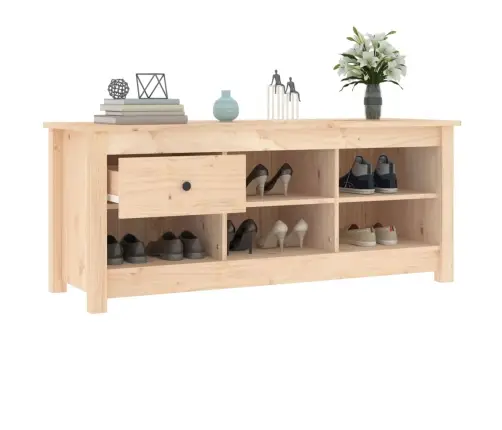 Kingakapp, 110 X 38 X 45,5 cm Männipuit