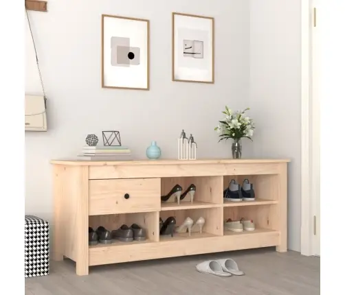 Kingakapp, 110 X 38 X 45,5 cm Männipuit