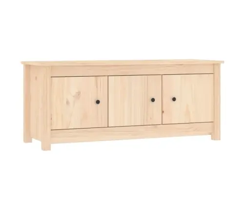 Kingakapp, 110 X 38 X 45,5 cm Männipuit