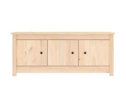 Kingakapp, 110 X 38 X 45,5 cm Männipuit