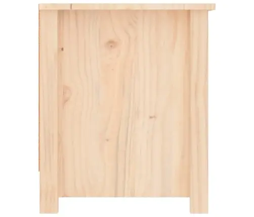 Kingakapp, 110 X 38 X 45,5 cm Männipuit