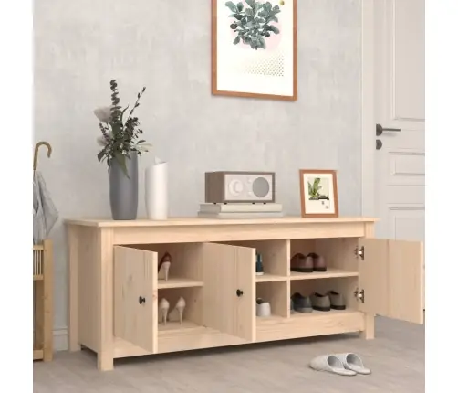 Kingakapp, 110 X 38 X 45,5 cm Männipuit