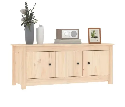 Kingakapp, 110 X 38 X 45,5 cm Männipuit