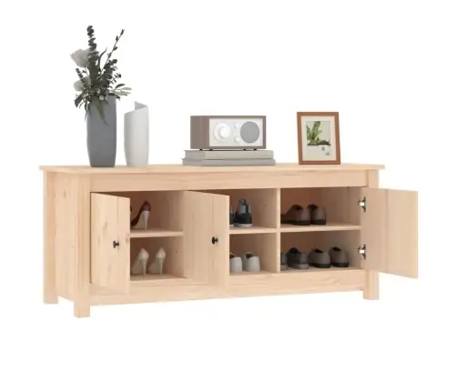 Kingakapp, 110 X 38 X 45,5 cm Männipuit