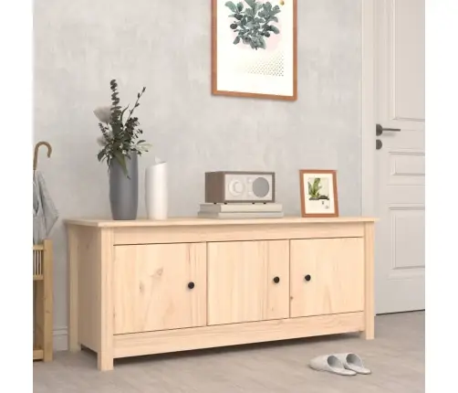 Kingakapp, 110 X 38 X 45,5 cm Männipuit