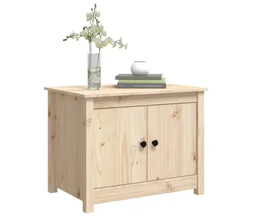 Kohvilaud, 71 X 49 X 55 cm Männipuit