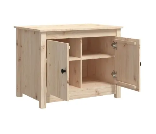Kohvilaud, 71 X 49 X 55 cm Männipuit